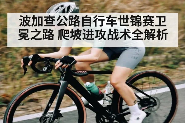 波加查公路自行车世锦赛卫冕之路 爬坡进攻战术全解析