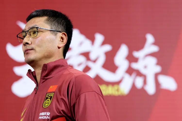 开云体育平台-国足两场FIFA系列赛，5人未能出场！邵佳一：球员们已经达到满分
